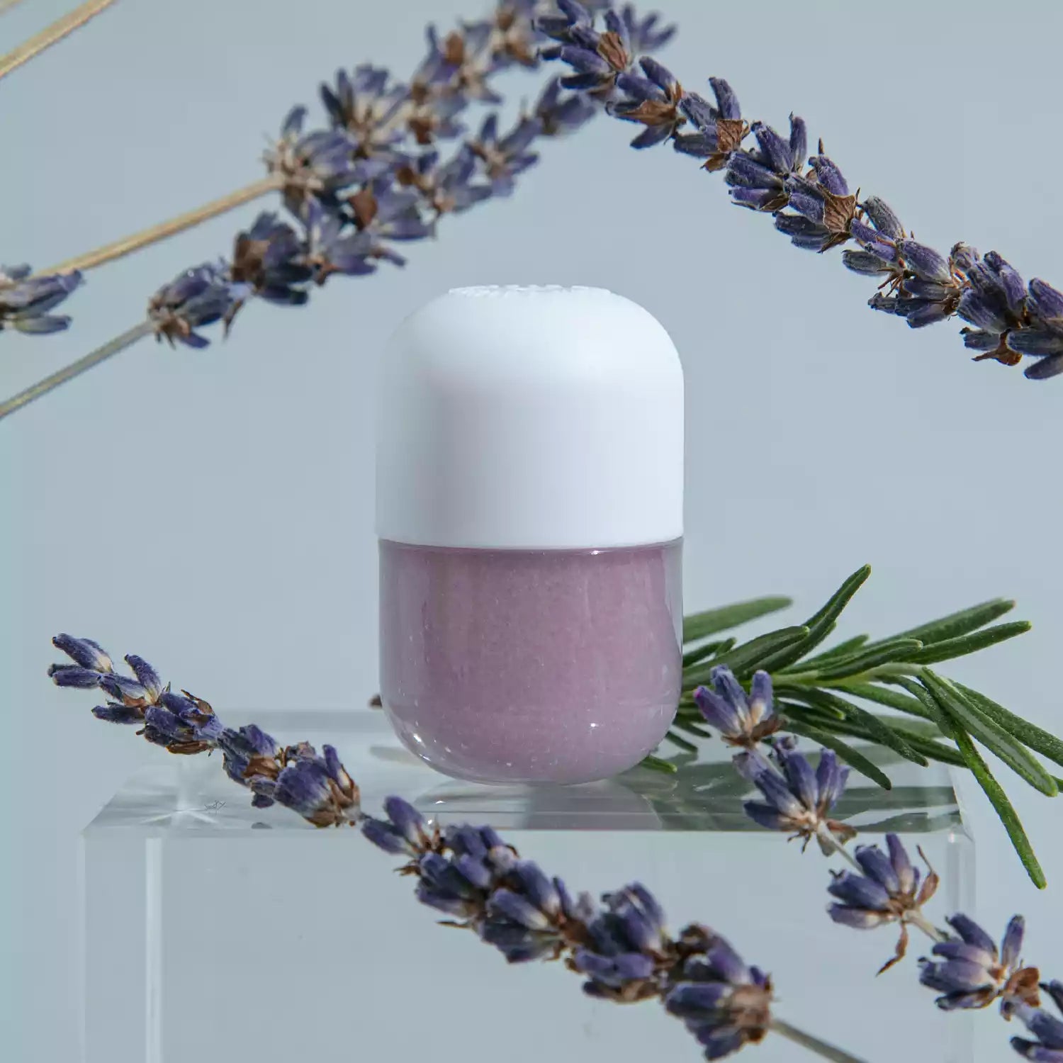 Set 6 Capsule Teatree & Lavender