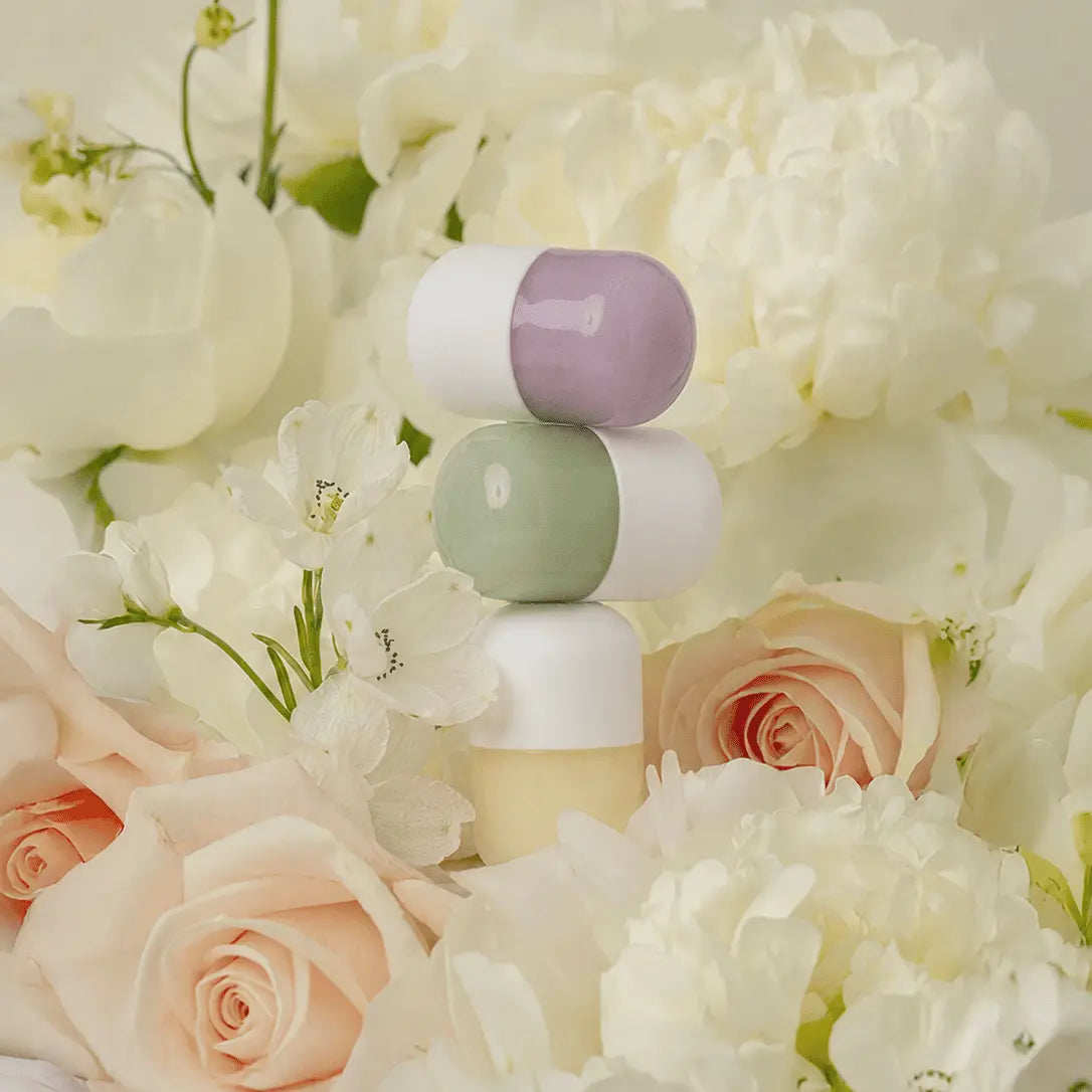 Set 6 Capsule MIX Aroma