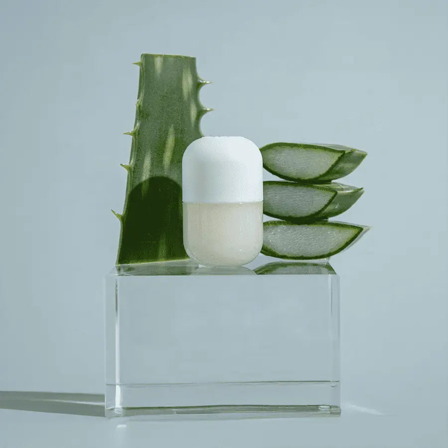 Set 6 Capsule Fără Aromă