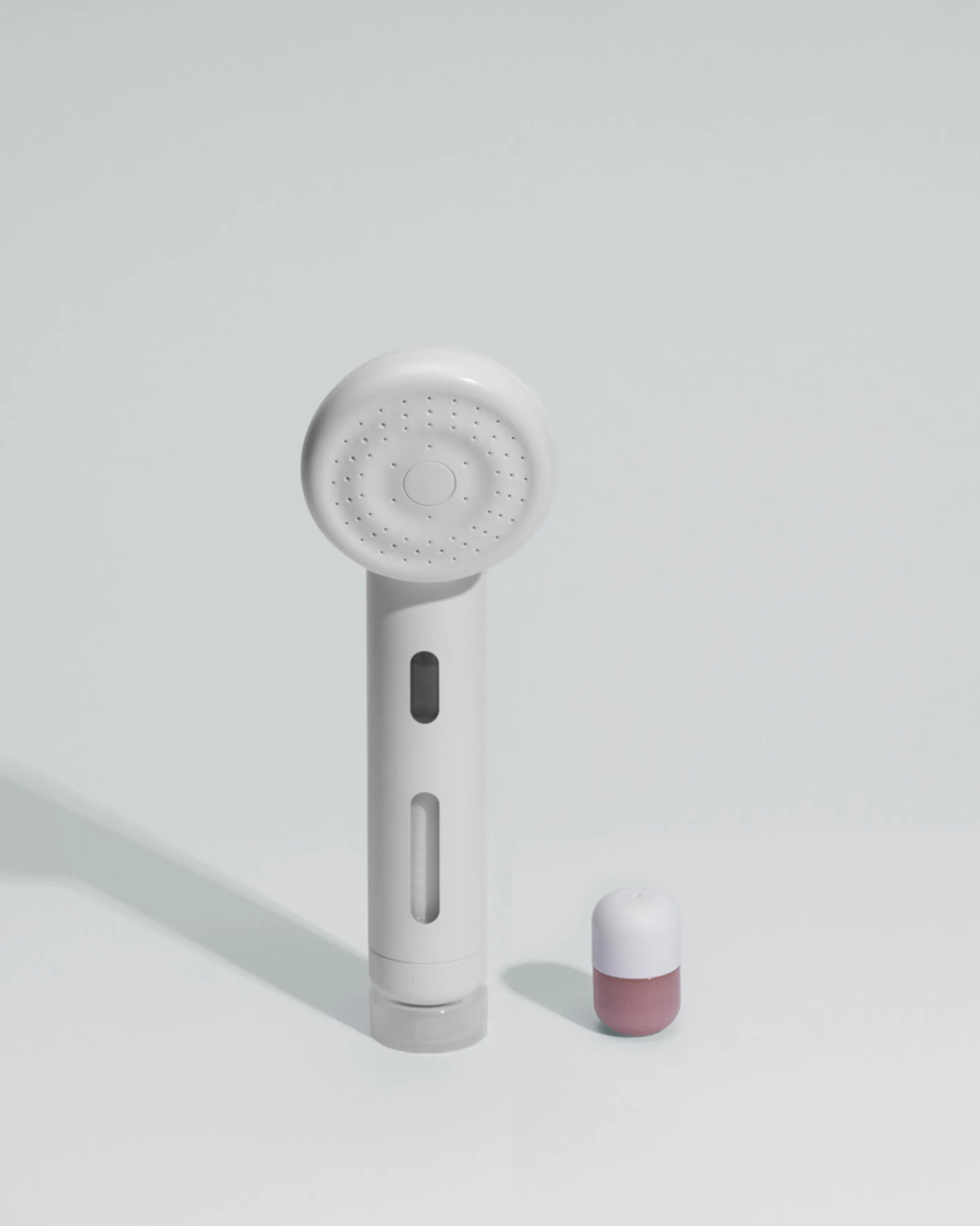 Capul de dus de la SHIFT AROMA 